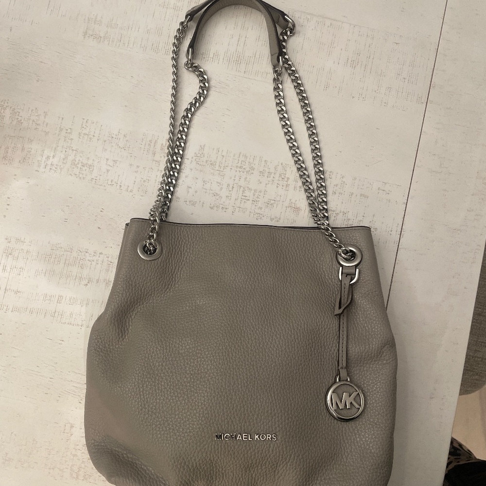 Michael Kors handbag